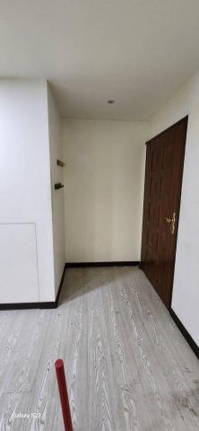 你為什麼不問問神奇海螺呢 - 苗栗縣竹南鎮，社區：La More，乳膠漆+壁紙清除+清運+局部批土，施工中