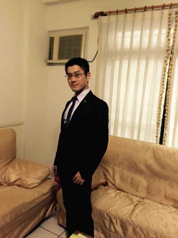 提供研磨cmp服務的專家Fan Chien Hung