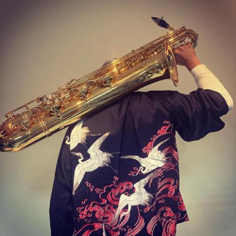 丹尼老師薩克斯風工作室 - 