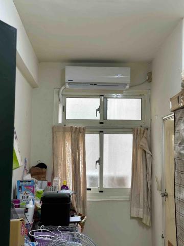 阿之宅屋維修 - 優力冷氣安裝施工！