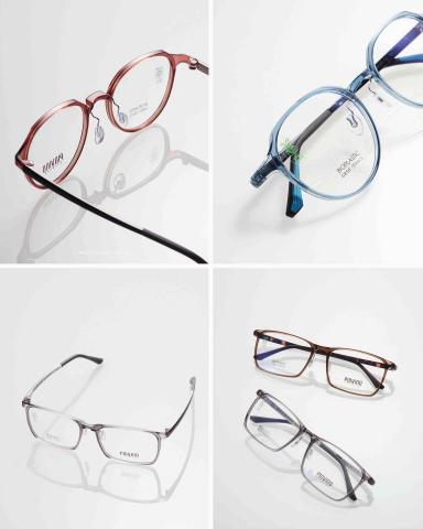 Harmony Studio - 眼鏡拍攝