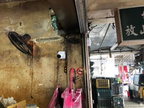 貓-上煬科技 - 攝影機安裝