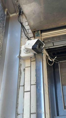 元宇通訊工程行 - 代工——Tplink ipcam 400萬全彩鏡頭