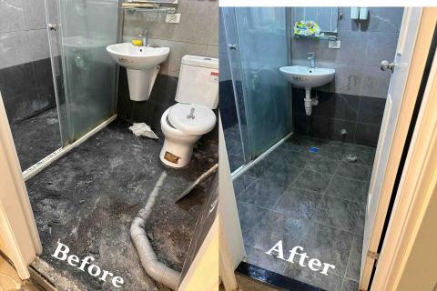 倆宅-工程。丁’R -  倆宅-工程。丁’R -