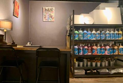 February 6th ART SPACES - 