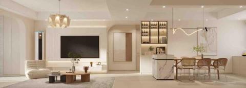 潮繪家室內設計工程行 - 6