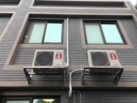 鑫日洋冷氣空調有限公司 - 