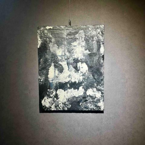 February 6th ART SPACES - 