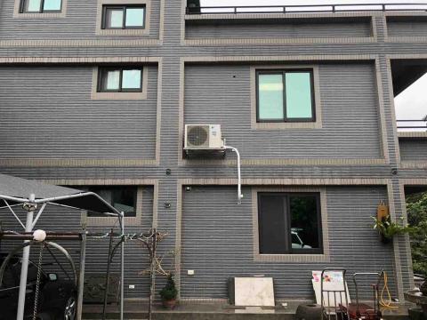 鑫日洋冷氣空調有限公司 - 