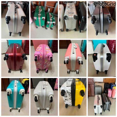 威太行李箱維修 - 威太行李箱維修