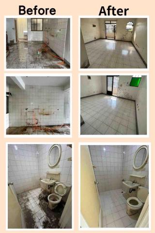 好乾淨專業清潔團隊 - 