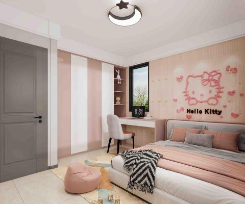 潮繪家室內設計工程行 - 4