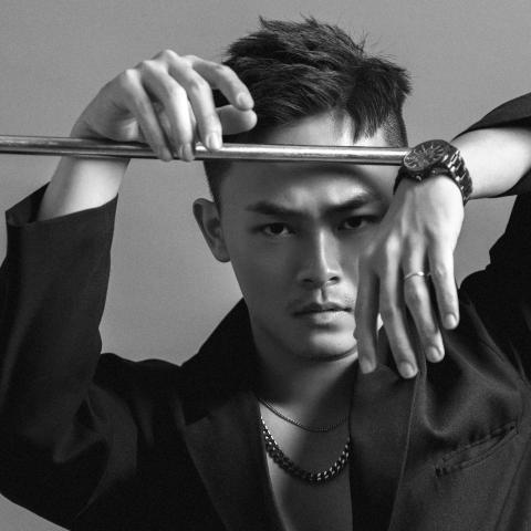 提供如何服務的專家Nelson Hsiao