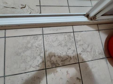 家蓁清潔收納整理師 - 清潔前