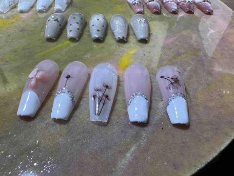 February 6th ART SPACES - 