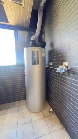 嘉豐科技有限公司 | 熱泵·淨水 - 大智一體熱泵熱水器