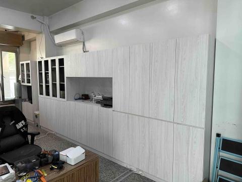 妝家室內裝修 - 收納機能櫃