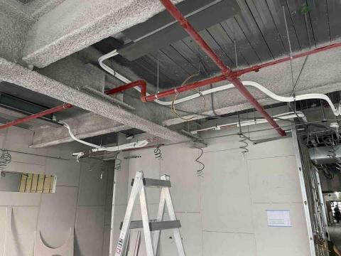 鑫日洋冷氣空調有限公司 - 