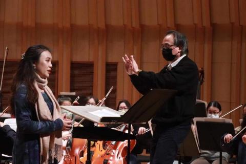 林老師專業歌唱教學 - 