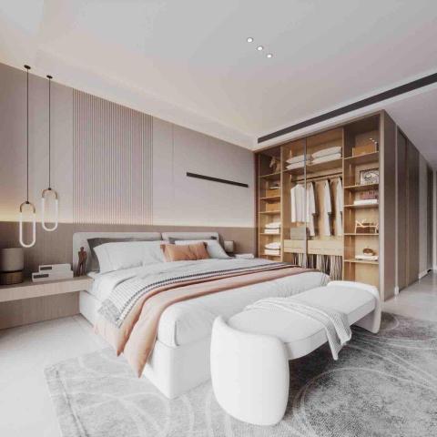 潮繪家室內設計工程行 - 3