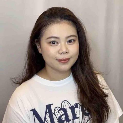 Weshikuo_makeup 妝髮師 - 