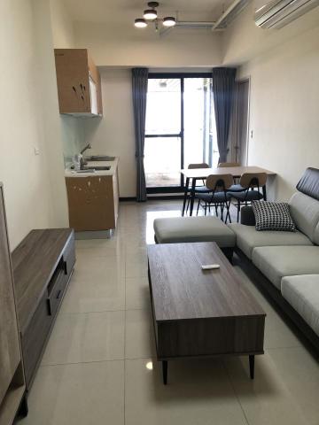 劉雅蕙 - 傢俱軟裝擺設施作