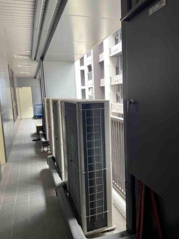 鑫日洋冷氣空調有限公司 - 