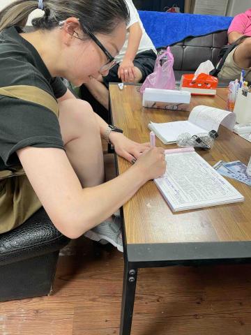 Jerry Wu - 販車簽約