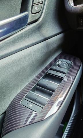 William 汽車改色包膜 - 