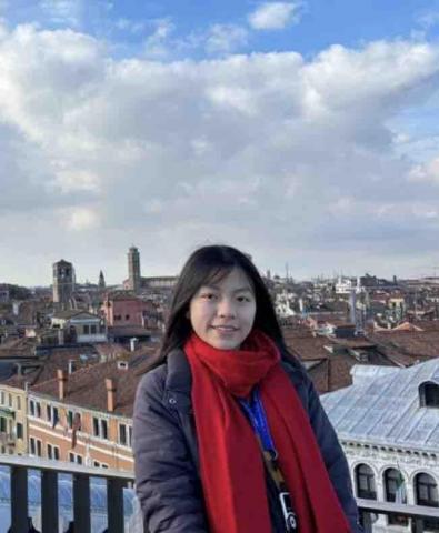 提供57服務的專家廖姵筑