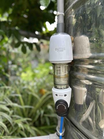 嘉豐科技有限公司 | 熱泵·淨水 - 