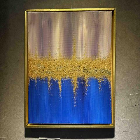 February 6th ART SPACES - 