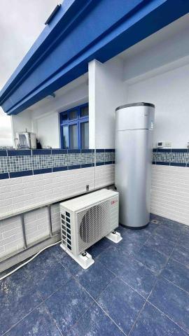 嘉豐科技有限公司 | 熱泵·淨水 - 