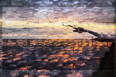 杜&lsquo;s - 特效字體