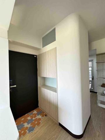 妝家室內裝修 - 鞋櫃