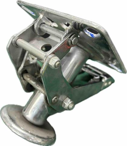 Ljebaw - 踏板修理後