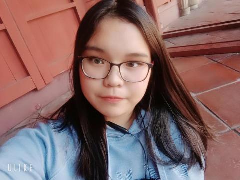 提供正音班服務的專家施雅馨