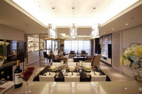 潮繪家室內設計工程行 - 14