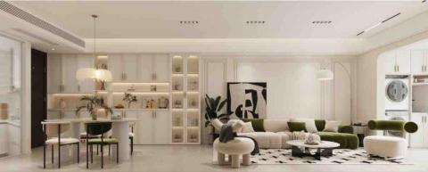 潮繪家室內設計工程行 - 7