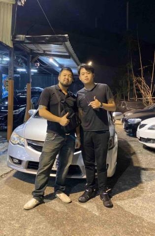 Jerry Wu - 成交紀錄