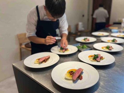 施仲恩Eden -  施仲恩Eden -