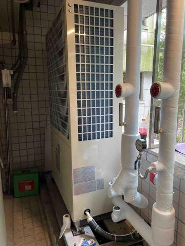 鑫日洋冷氣空調有限公司 - 