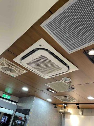 鑫日洋冷氣空調有限公司 - 