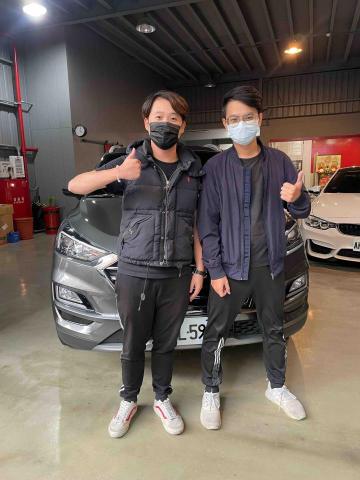 Jerry Wu - 成交紀錄