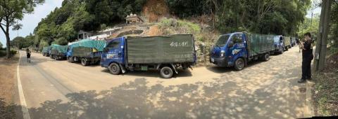 順揚環保清除清運 - 