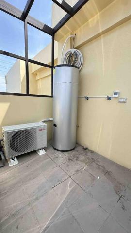 嘉豐科技有限公司 | 熱泵·淨水 - 