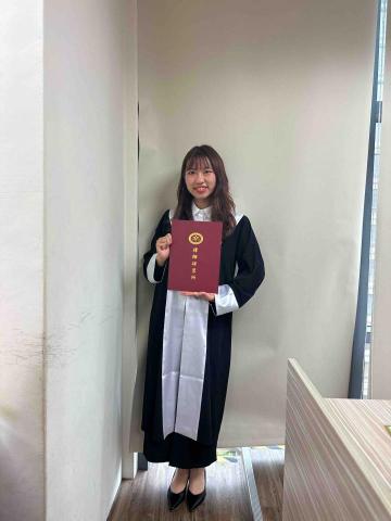 提供訴訟法服務的專家黃科榕