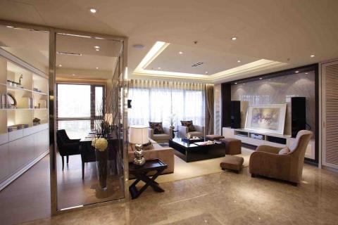 潮繪家室內設計工程行 - 15