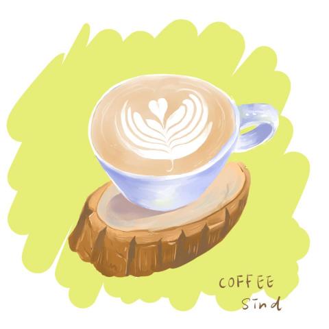 Brita - Coffee sind 卡布