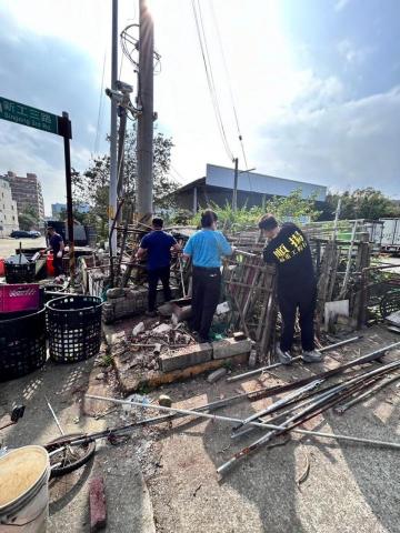 順揚環保清除清運 - 